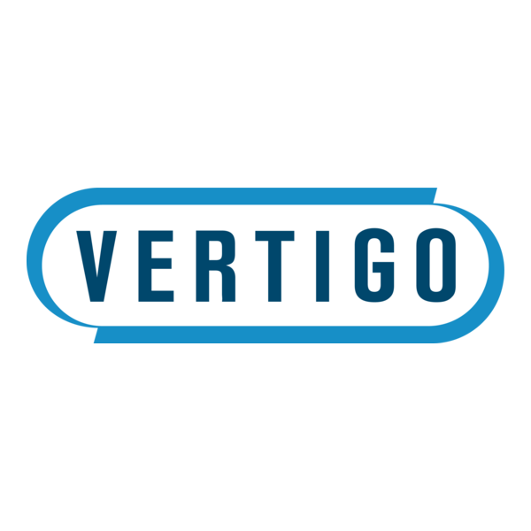 Vertigo Logo PNG Vector