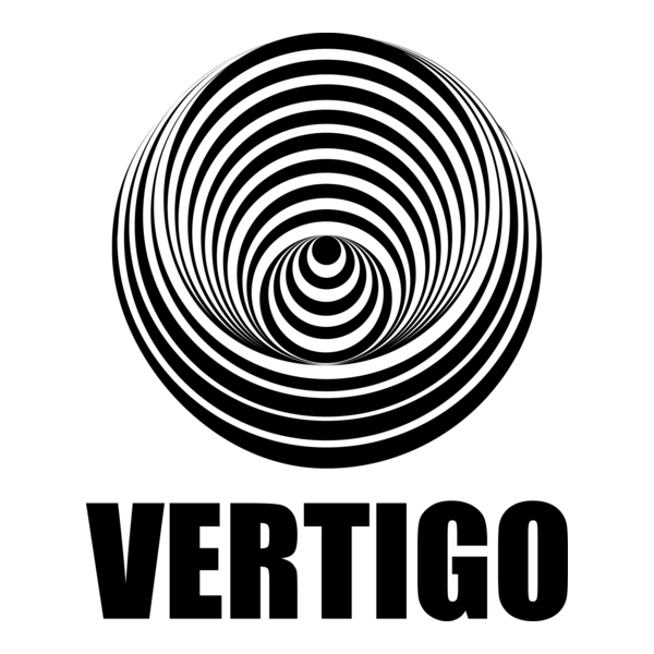 Vertigo Logo PNG Vector