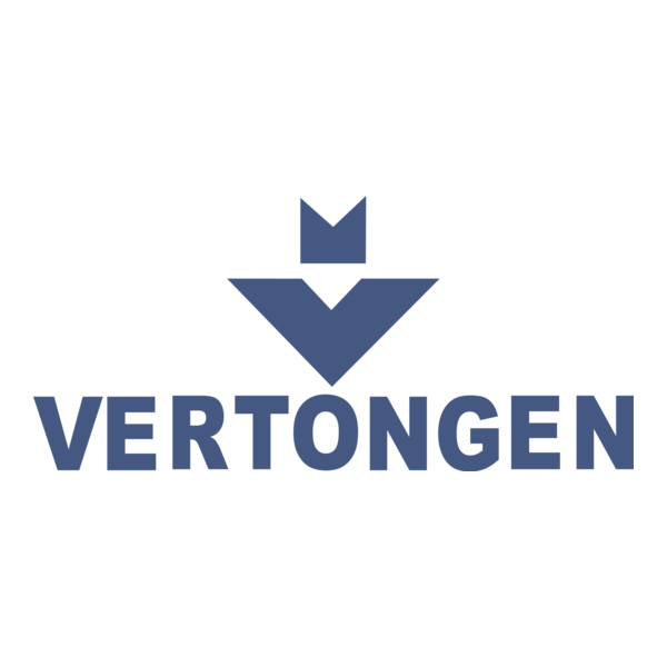 Vertongen Logo PNG Vector