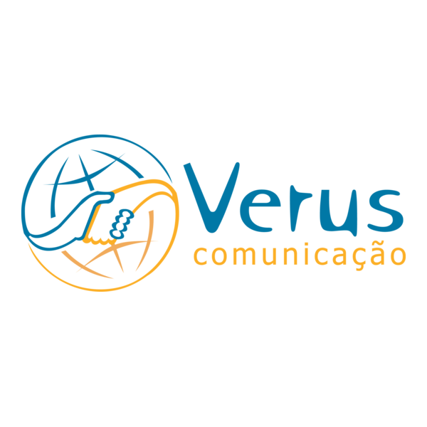Verus Comunicação Logo PNG Vector