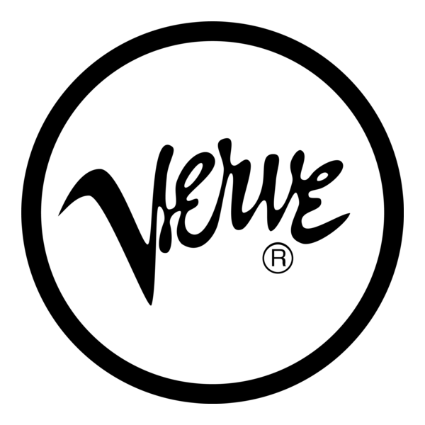 Verve Music Group Logo PNG Vector