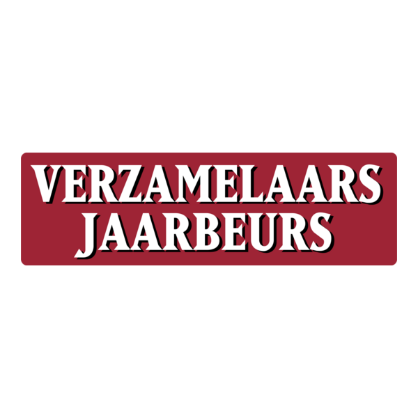 Verzamelaars Jaarbeurs Logo PNG Vector