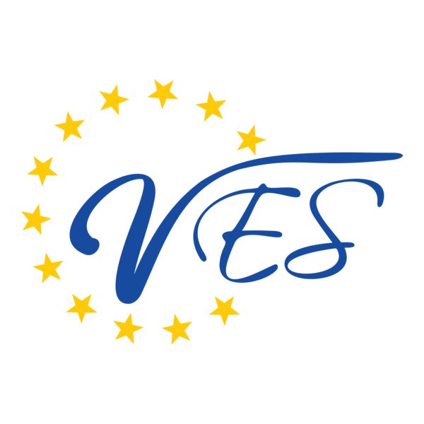 VES Logo PNG Vector