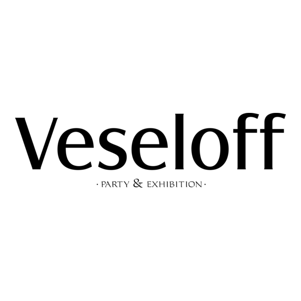Veseloff Logo PNG Vector