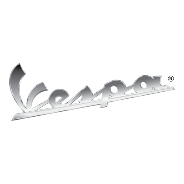 Vespa Logo PNG Vector