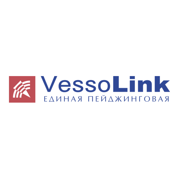Vessolink Logo PNG Vector