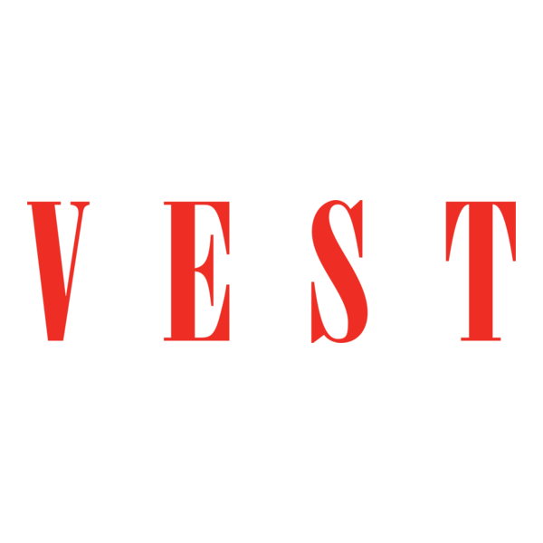 Vest Advertising Logo PNG Vector