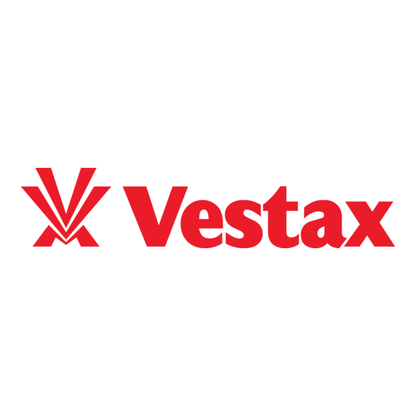 Vestax Logo PNG Vector
