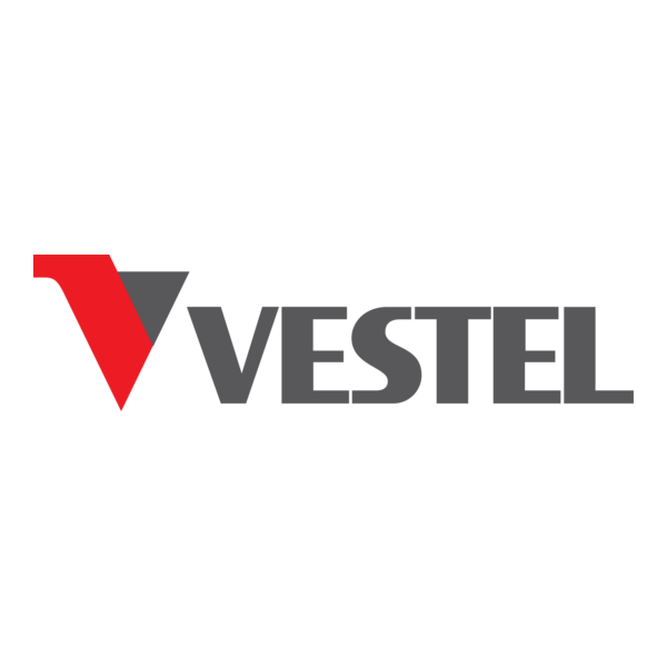 Vestel Logo PNG Vector
