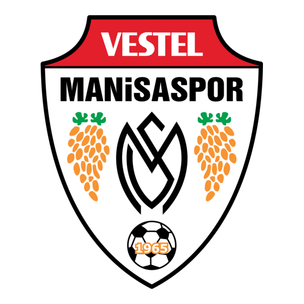 Vestel Manisapor Logo PNG Vector