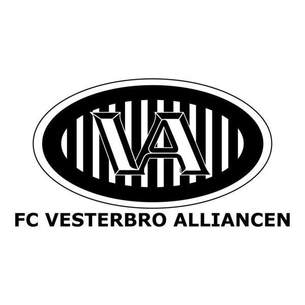 Vesterbro Alliancen Logo PNG Vector