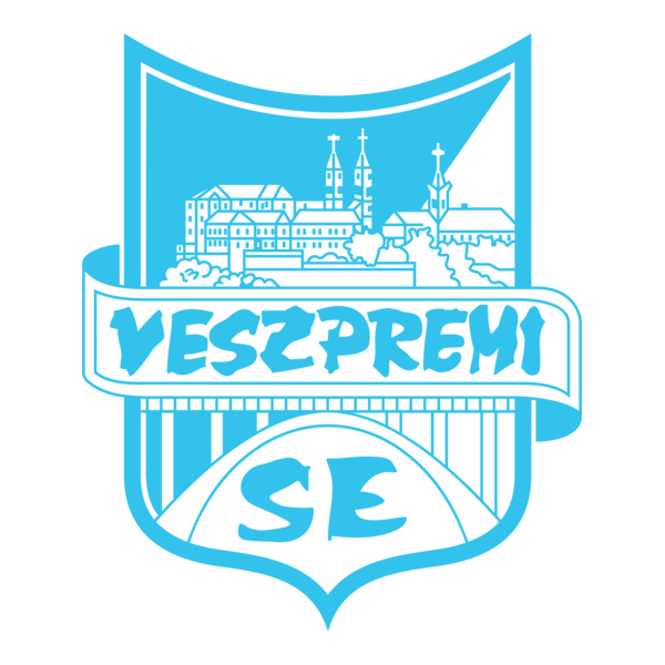 Veszpremi SE Logo PNG Vector
