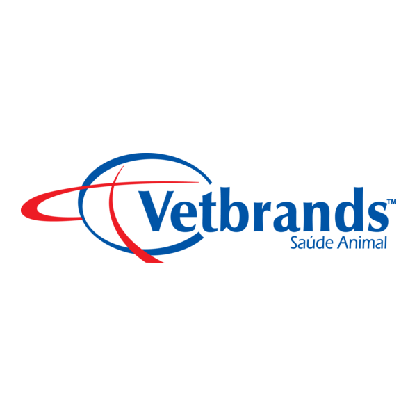 vetbrands Logo PNG Vector