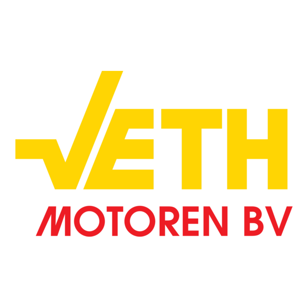 Veth Motoren Logo PNG Vector