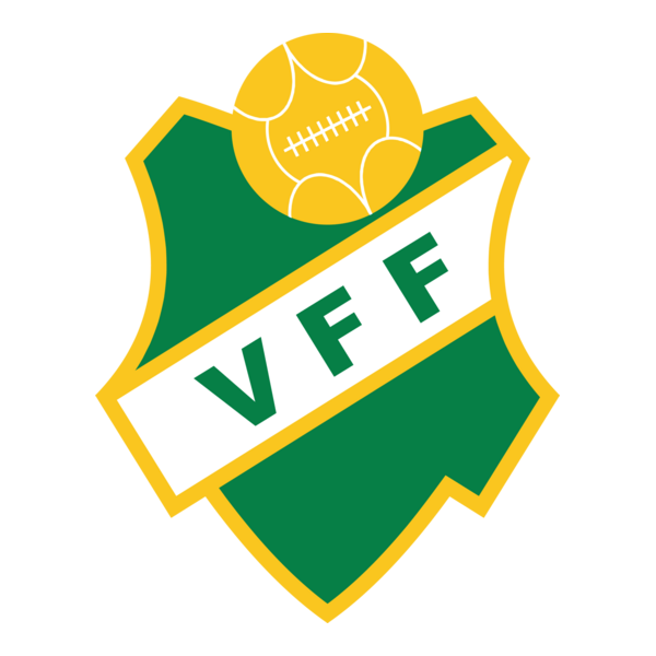 Vetlanda FF Logo PNG Vector