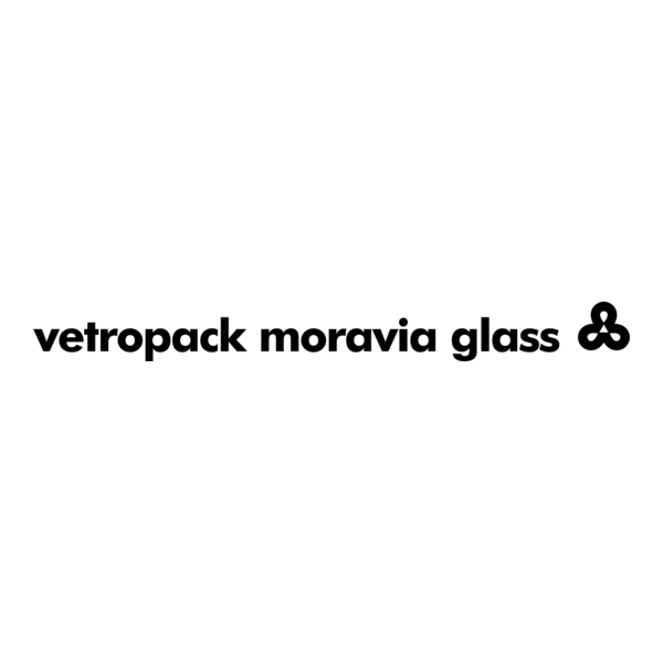 Vetropack Moravia Glass Logo PNG Vector