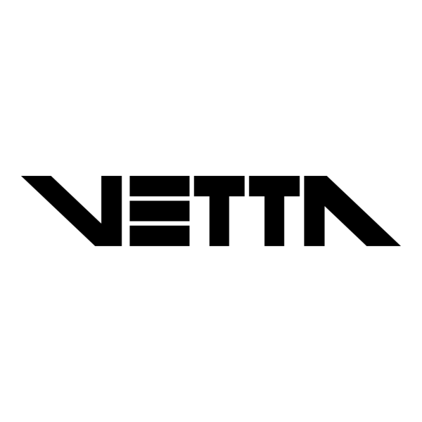 Vetta Logo PNG Vector