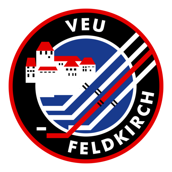 VEU Feldkirch Logo PNG Vector