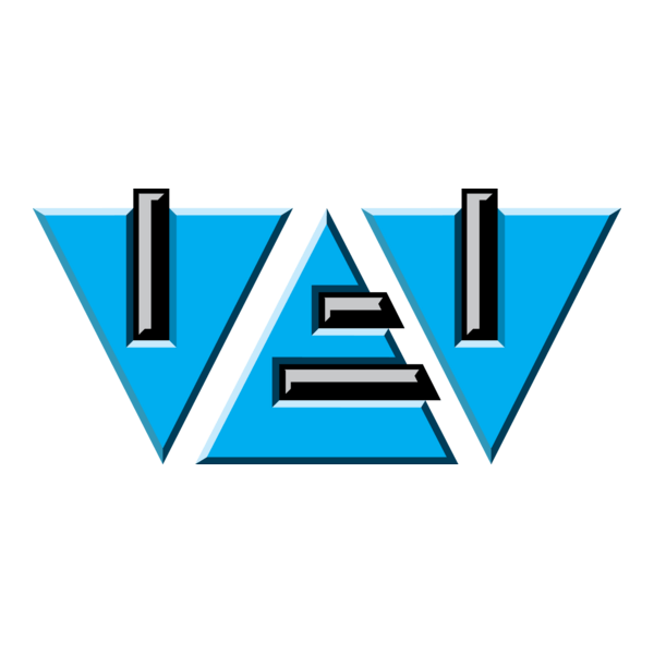 VEV Logo PNG Vector
