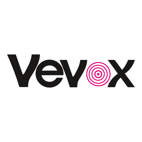 vevox Logo PNG Vector