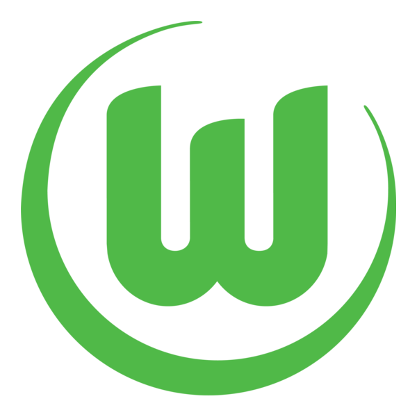VFL Wolfsburg Logo PNG Vector