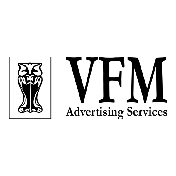 VFM Advt Logo PNG Vector