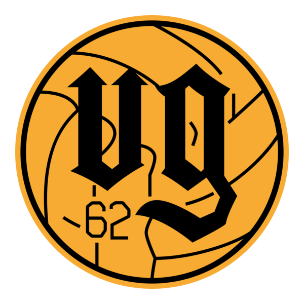 VG 62 Naantali Logo PNG Vector