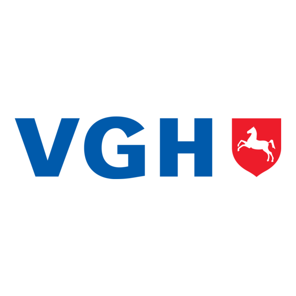 VGH Logo PNG Vector