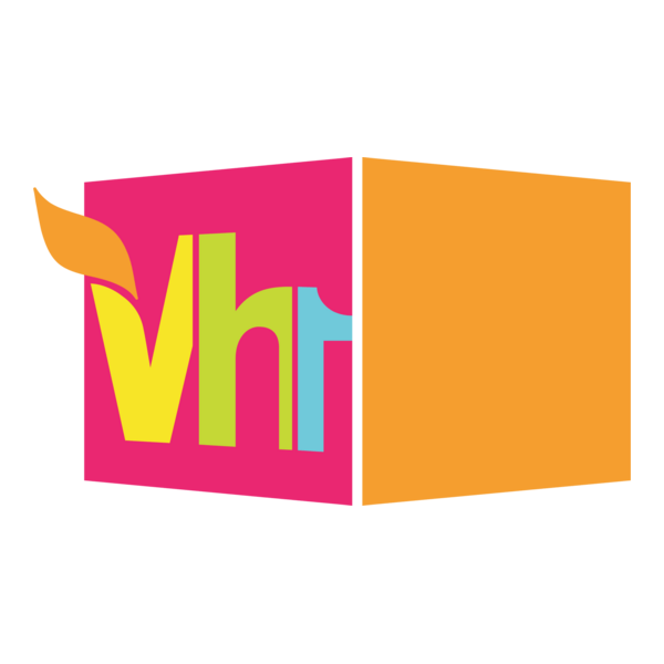 VH1 Logo PNG Vector
