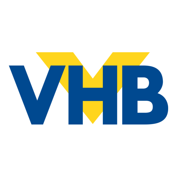 VHB Logo PNG Vector