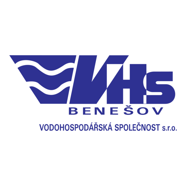 VHS Benesov Logo PNG Vector