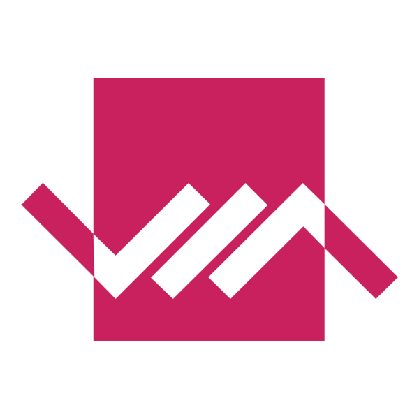 VIA Bowling Products Logo PNG Vector