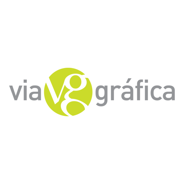 Via Gráfica Logo PNG Vector