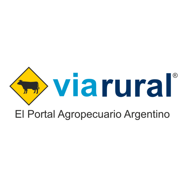Via Rural Logo PNG Vector