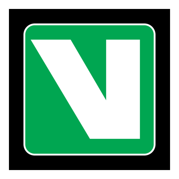 Via Verde Logo PNG Vector