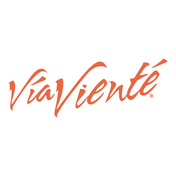 via viente Logo PNG Vector