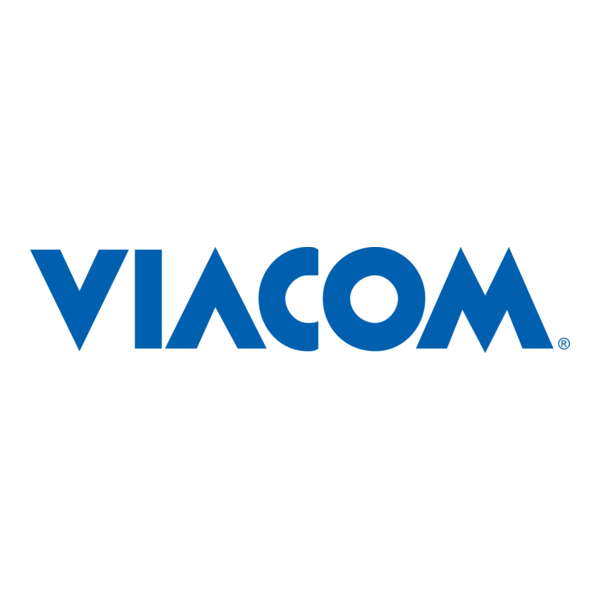 Viacom Logo PNG Vector