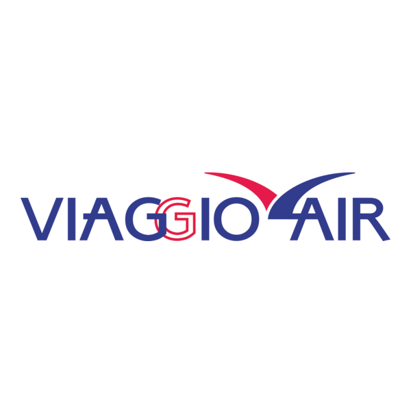 Viaggio Air Logo PNG Vector