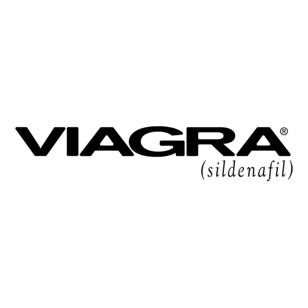 Viagra Logo PNG Vector