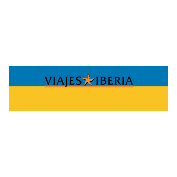 viajes iberia Logo PNG Vector