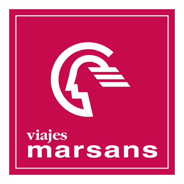 Viajes Marsans Logo PNG Vector