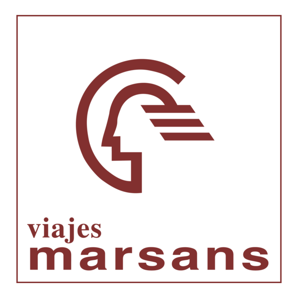 Viajes Marsans Logo PNG Vector