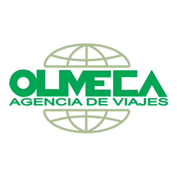 Viajes Olmeca Logo PNG Vector