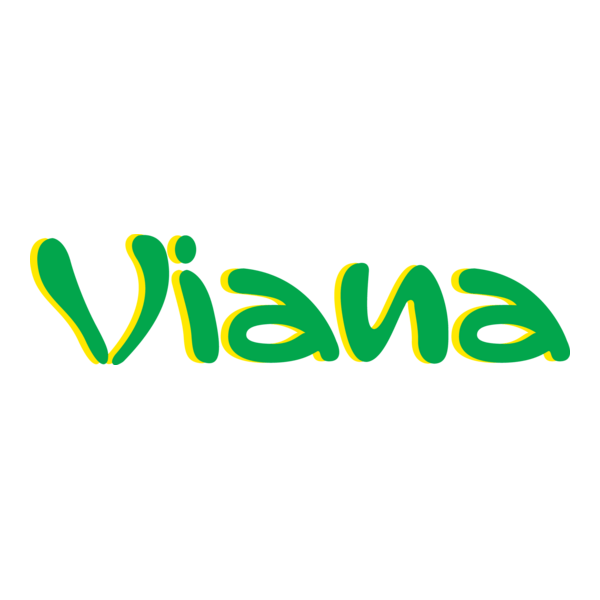 VIANA Logo PNG Vector