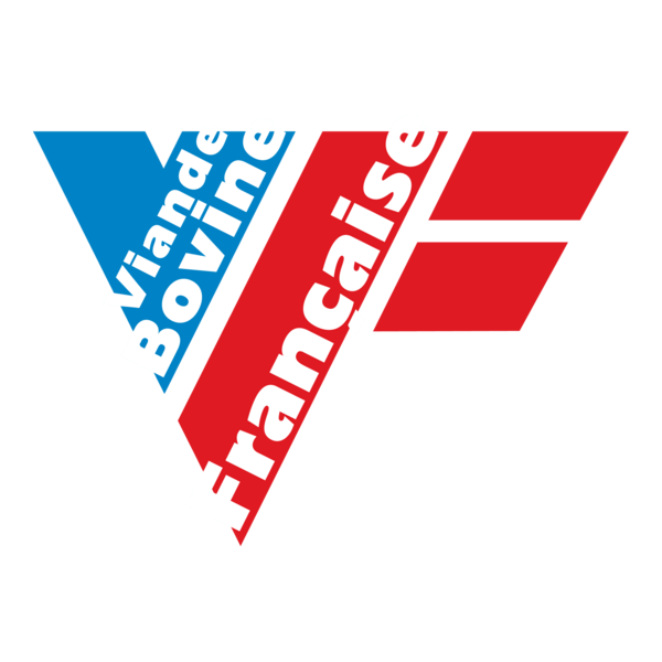 Viande Bovine Francaise Logo PNG Vector