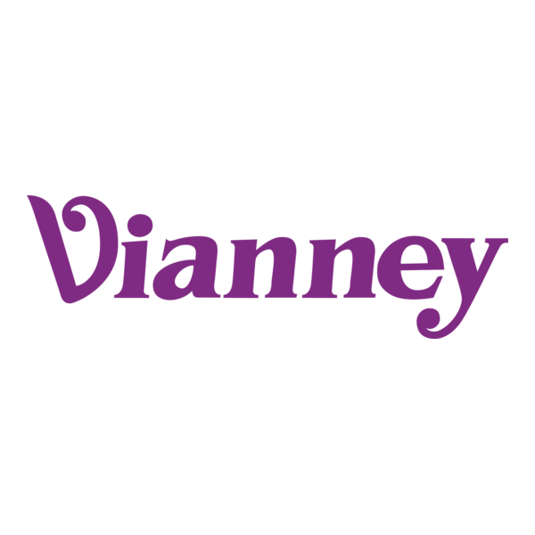 Vianney Logo PNG Vector