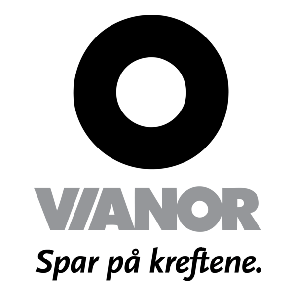 Vianor Logo PNG Vector
