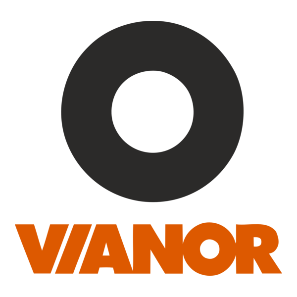 Vianor Logo PNG Vector
