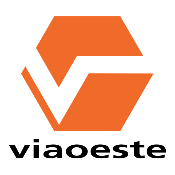 Viaoeste Logo PNG Vector