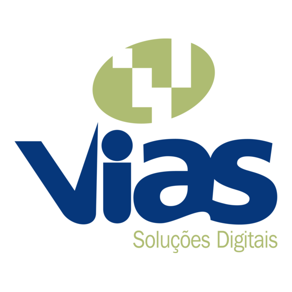 Vias Logo PNG Vector